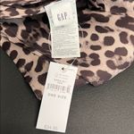 Gap | Leopard Print Motif Scarf Photo 1