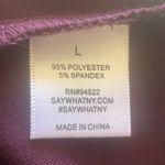 Say What? Embellished Sleeveless Bodycon Dress Photo 5