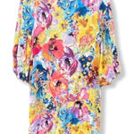 H&M  Floral Dress‎ Photo 0