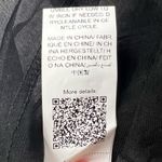 Cartoon Network  Powerpuff Girls Sequined Buttercup Sheer Black Mesh Crop Shirt 4 Photo 9