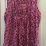 Liz Claiborne FINAL MARKDOWN Ladies  blouse large Photo 0