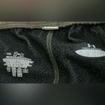 Under Armour Cold Gear X Mossy Oak BreakUp Women’s Sz M Camo Leggings Photo 4