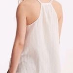 Lou & grey Tassel Razor Back Tank Top Photo 2