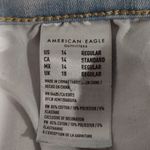 American Eagle  stretch jeans Photo 5