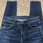 Citizens of Humanity Rocket High Rise Skinny Jeans Size 27 Photo 0
