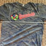 unspeakable shirt Adult Small Camo Logo T Photo 4
