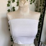 Madewell Bandu ribbed Top xs Photo 0