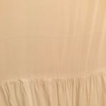 PPLA Beaded embroidered Boho Tunic/dress bell sleeves M Photo 10