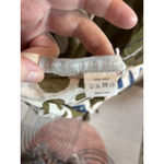 NWOT Noonday Tribal Shawl Green Photo 4