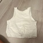 NIKIBIKI Cropped Seamless Top Photo 1