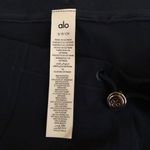 Alo Yoga  Megastar Cargo Pant Navy S Photo 3