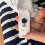 BeachLunchLounge Striped Nautical Long Sleeve with Eyelet Detailing Photo 6