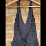 Dress Forum  EMBELLISHED HALTER DRESS Photo 7