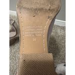 Anthropologie Silent D By Leather Embroidered Oliver Bootie 38 Photo 6