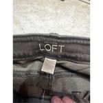 Ann Taylor  Loft Modern Skinny  Jeans Sz 10 Photo 4