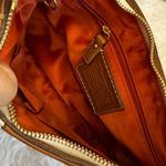 Coach y2k Rare Hamptons Medium Hobo Crossbody Shoulder Bag Photo 7