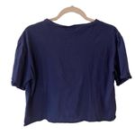 Miss Chievous Short Sleeve T-Shirt Size L Rainbow Vibes Graphic LGBTQ Statement Photo 3