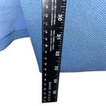 Tahari  Arthur S Levine Women's Zip Pockets Jacket Blue 12 Photo 6