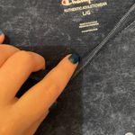 Champion Blue T-shirt Photo 1