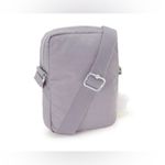 Kipling | Gunne Tender Grey | Mini Backpack W/ Fuzzy Gorilla Charm | NWT Photo 4