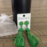 Boutique Tassel Earrings Photo 0