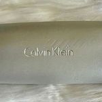 Calvin Klein  Hard Shell Eyeglass Case – Durable & Stylish Photo 0