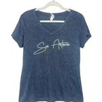 San Antonio Women's Blue V Photo 0