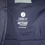 Old Navy S Loose Fit Active Navy Athletic Top Photo 4