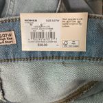 SO  Super High Rise Cut Off Shorts Size 5 NEW Photo 4