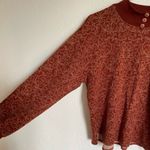Fire Islander Vintage Sweater Brown Size L Photo 1