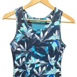 Columbia Freezer III Dress Atoll Hidden Paradise Print UPF 50+ Size XS Photo 5