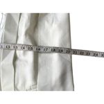 Nasty Gal  Women's White Blazer Photo 3