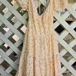 Princess Polly Danny floral mini dress Photo 8