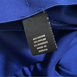 Investments Slim Factor Pants by  Womens Size 3X Blue Crop Flare New NWT Photo 3