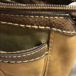 Born concept b.o.c. Two Toned Crossbody Bag Photo 10