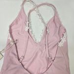 Tularosa  Sunshine One Piece in Lilac XS Photo 9