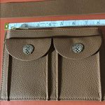 Vince Camuto Brown Belt Bag Photo 13