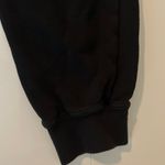 Nike Sweatpants Black Photo 4