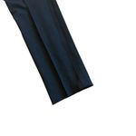 Vince Black Classic Cropped Length Trousers Dress Pants Straight Leg Size 6 Photo 7