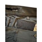 Oobe Gray shorts size 8 Gray Photo 3