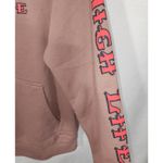 Miller 1903 High life men's Hoodie Medium Brown Photo 5