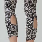 Lululemon Wunder Under Pant SE Dance Awny Pant Photo 3