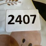 Granny Gown Lounge Nightgown Flouncy Floral Cottage Core Peasant SZ L 2 pieces Blue Size L Photo 14