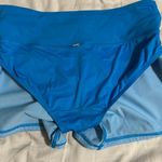 Lululemon Groovy Run Short Beach Blanket Blue like new, Photo 8