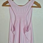 Lululemon  Light Pink Tank Top Photo 4