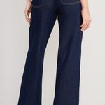 Old Navy High Rise Wow Flare Photo 2