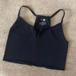 PacSun black tank top Photo 0