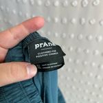 prAna  Women’s Railay Short 2.5” Inseam Sz‎ XL Blue Patterned Photo 2