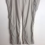 Columbia  sportswear outdoors nylon hiking trail fishing pants size 24W Photo 2