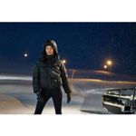 66 North Black Dyngja Down Jacket Size XXS Photo 1